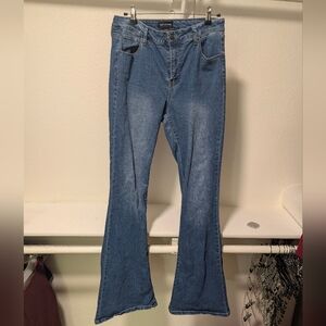 Alloy Apparel 35" Inseam Jeans